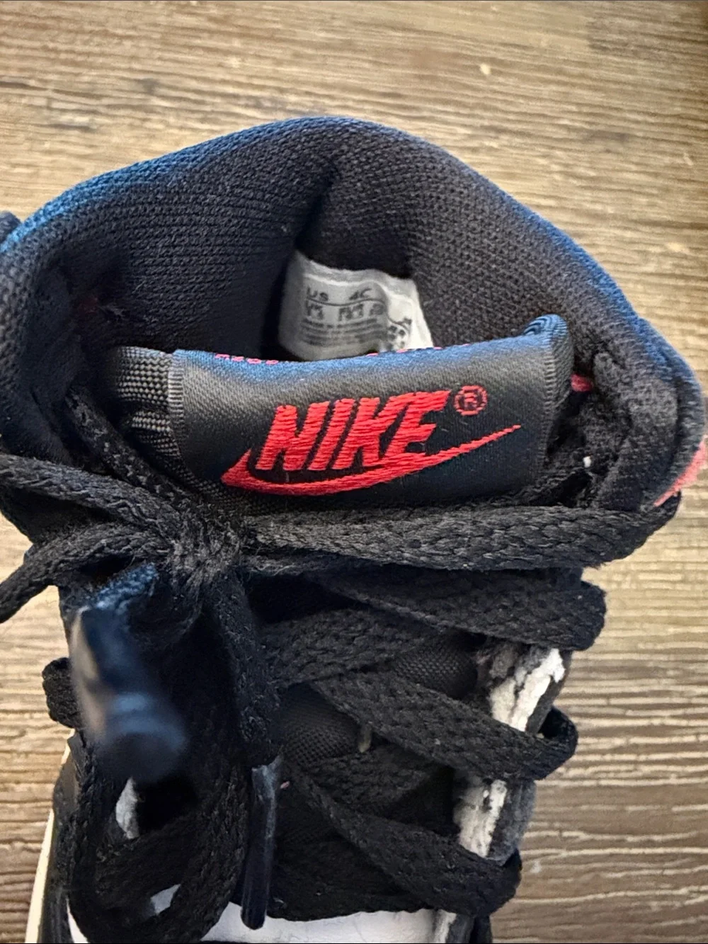 Nike stylish kids